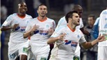 Vòng 8 Ligue 1: Gignac gọi, Ibrahimovic trả lời, Marseille và PSG bất phân thắng bại
